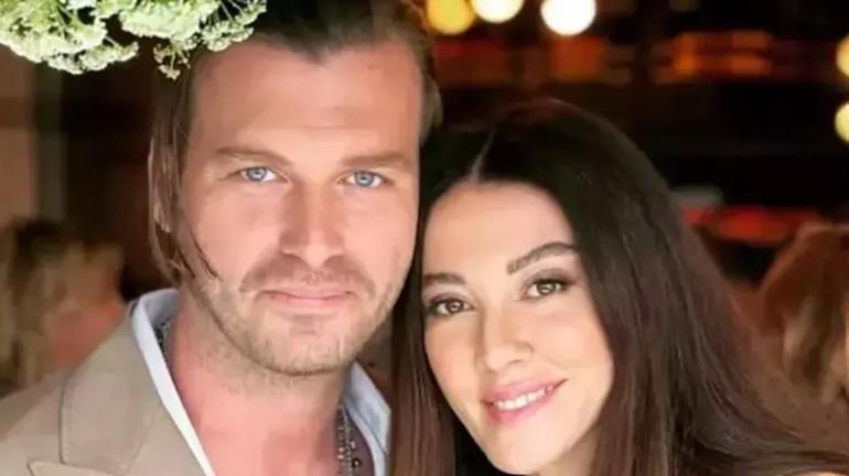 Kıvanç Tatlıtuğun karesine yorum yağdı Her haliyle karizma