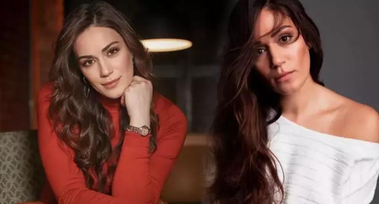 Özge Borak 44 yaşına girdi Doğum günü paylaşımıyla dikkat çekti