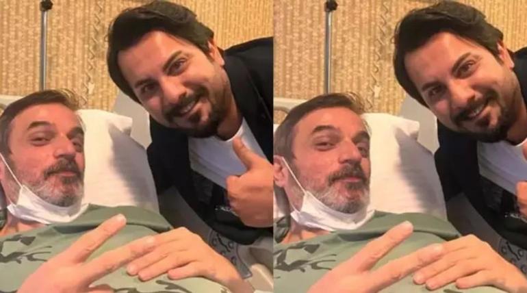 Ufuk Özkan yoğun bakımda mı Sağlık durumu hakkında yeni açıklama