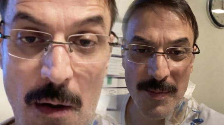 Ufuk Özkan yoğun bakımda mı Sağlık durumu hakkında yeni açıklama