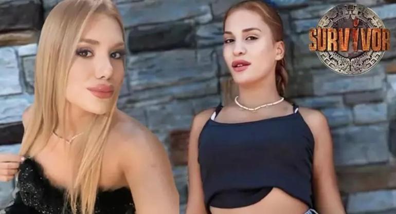 Survivor Almeda Baylandan imalı paylaşım Kimse masum aile çocuğunu oynamasın