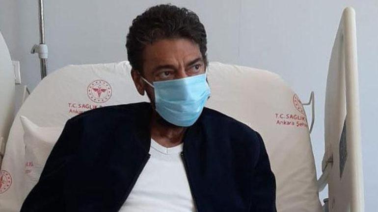 Yoğun bakıma alınmıştı Hakan Taşıyanın sağlık durumu hakkında yeni açıklama