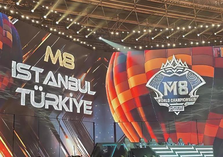 Türkiye’nin en büyük oyun çekilişi: Mobile Legends: Bang Bang, Ramazan’da Tesla Model Y, iPhone 17’ler ve daha birçok ödül dağıtıyor