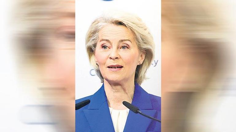 ABD hamiliği, Avrupa ve Türkiye