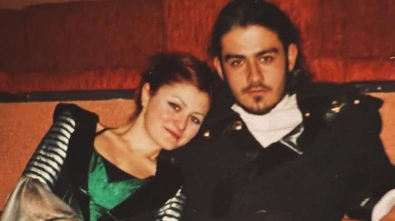 Yakın dostu Kanbolat Görkem Arslanı andı Deniz Çakırdan yürek burkan paylaşım