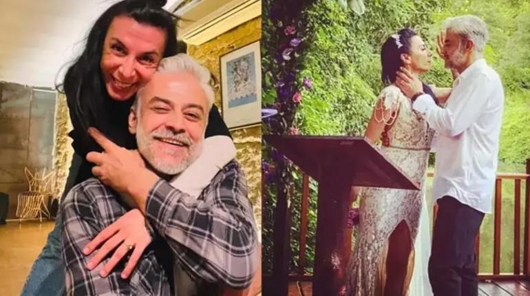 Yakın dostu Kanbolat Görkem Arslanı andı Deniz Çakırdan yürek burkan paylaşım