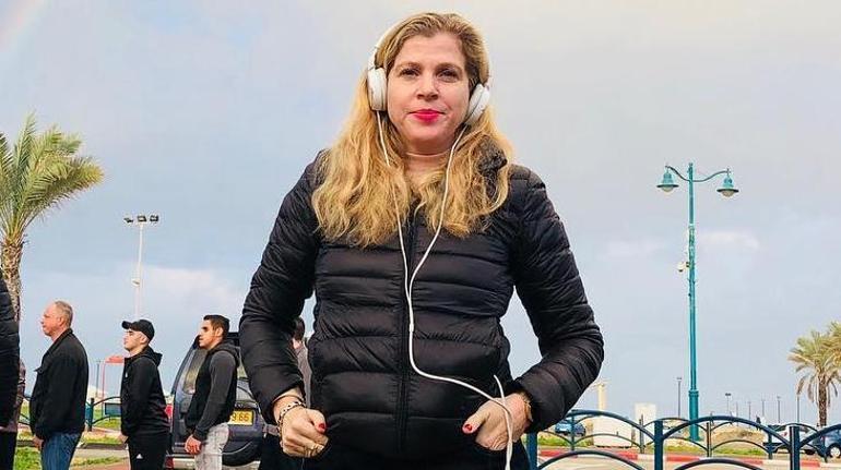 Emmy ödüllü Tehran dizisinin yapımcısı Dana Eden otelde ölü bulundu