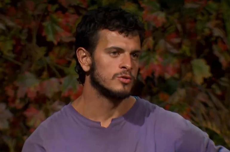 Survivorda nefes kesen dokunulmazlık oyunu İşte ilk eleme adayı