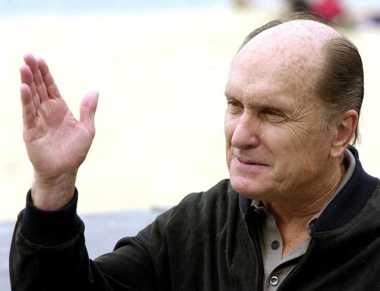 Oscar ödüllü oyuncu Robert Duvall hayatını kaybetti