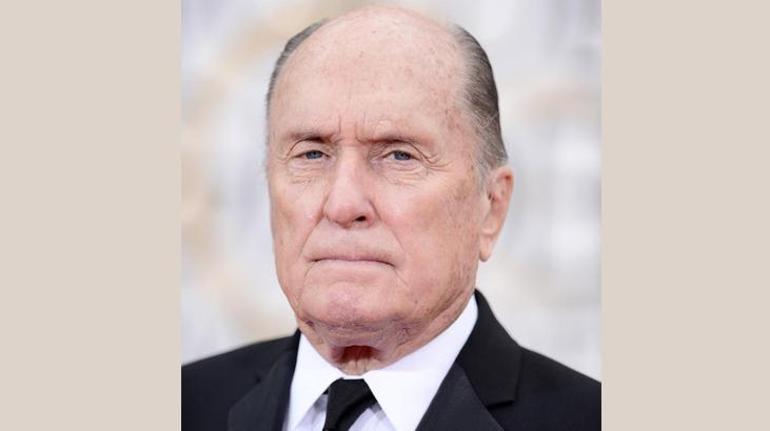 Oscar ödüllü oyuncu Robert Duvall hayatını kaybetti
