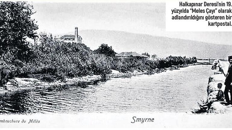 MELES: Ozanı doğuran nehrin ölümü