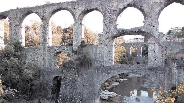 MELES: Ozanı doğuran nehrin ölümü