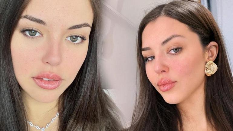 Hakan Sabancı ile adı anılmıştı Aygün Aydın’a uyuşturucudan gözaltı