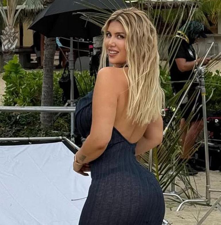 Icardi defteri kapandı Wanda Nara’nın Fenerbahçeli aşkı