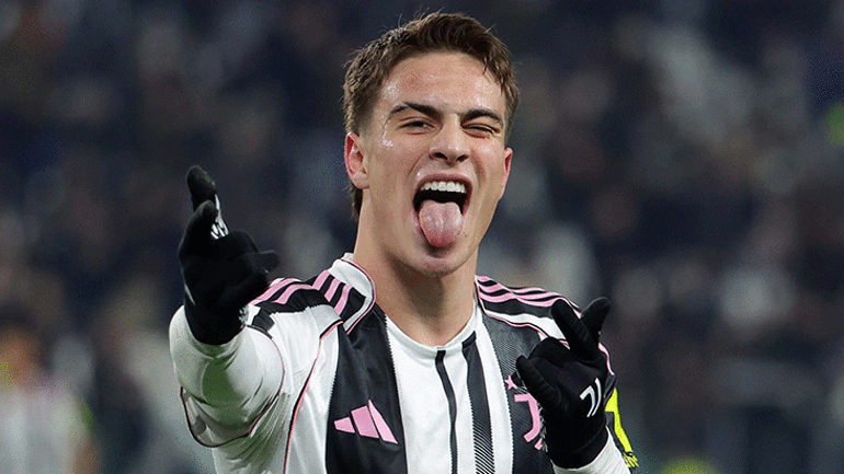 Fatih Terim, Juventus maçı öncesi Türkiyenin en iyisi diyerek açıkladı