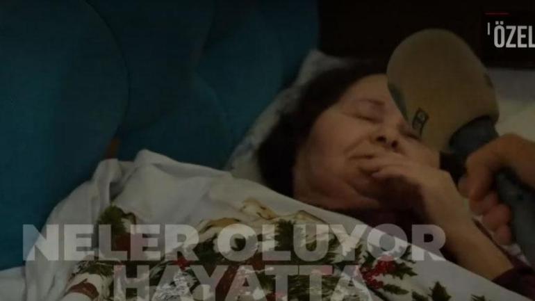 102 yıl hapis cezasına çarptırılan Seçil Erzan’ın teyzesinden şok iddialar: Paraları annenin tekerlekli sandalyesiyle taşıdılar