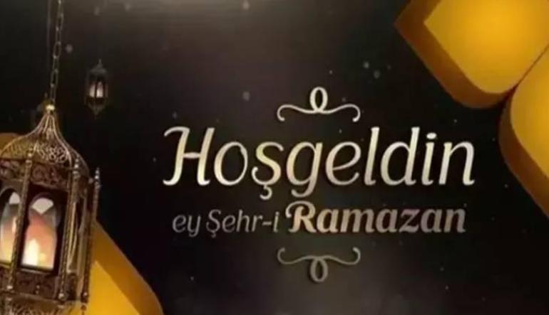 11 AYIN SULTANI HOŞGELDİN RAMAZAN MESAJLARI 2026 🌙 Yeni, Anlamlı, Dualı, Ayetli ve Hadisli, Manevi ve Anlam Dolu Ramazan ayı mesajları ve sözleri