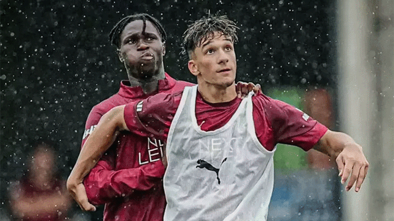 Fenerbahçeye Çağrı Baltadan sonra Galatasaray altyapısından bir transfer daha Sürpriz iddia