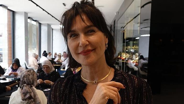 Trabzon hasırı tanıtıldı Şevval sam ilmek ilmek ördü: UNESCO listesine girmeli