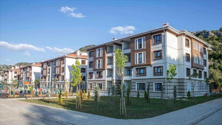 Gözler 2 ilde 📌 TOKİ Muğla, Denizli kura çekilişi ne zaman TOKİnin kura takviminde Muğla, Denizli var mı