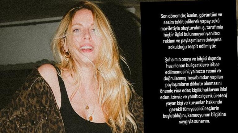 Son kurban Melis İşiten oldu Sosyal medyadan takipçilerini uyardı