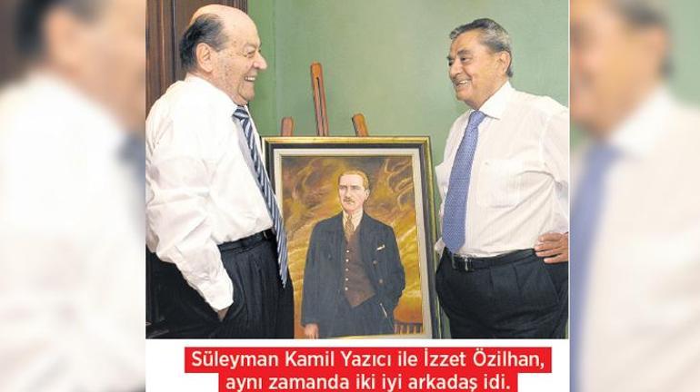 ‘İki el gibi’