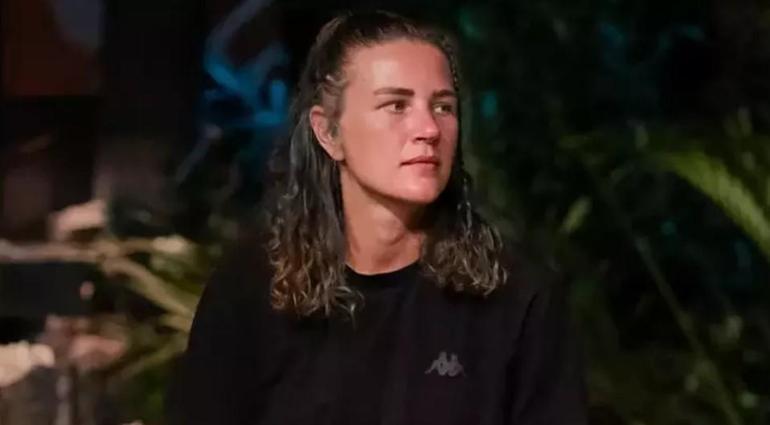 Survivorda yarışmacılara yemek veriliyor mu Meryem Boz elendikten sonra açıkladı