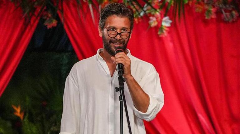 Survivor şampiyonu Adem Kılıççı serbest bırakıldı İfadesi ortaya çıktı: Bir defaya mahsus esrar kullanmıştım