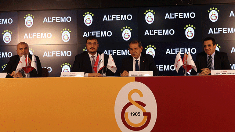 Dursun Özbekten Çağrı Balta açıklaması Galatasarayda Abdullah Kavukçudan Noa Lang sorusuna cevap