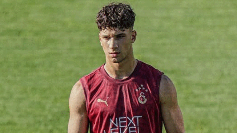 Dursun Özbekten Çağrı Balta açıklaması Galatasarayda Abdullah Kavukçudan Noa Lang sorusuna cevap