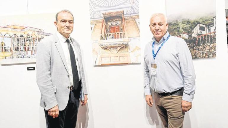 Karanlıktan ışığa Soma dayanışması