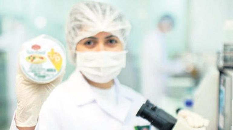 Peynirde yeni dönem: Fonksiyonel ve zenginleştirilmiş ürünler gündemde