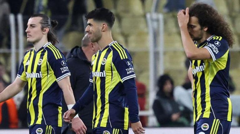 Fenerbahçede Skriniar sonrası Tedescoyu bekleyen savunma tercihi