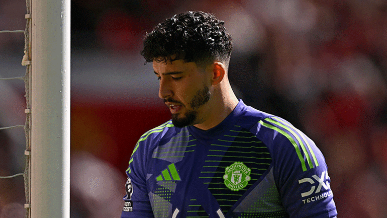 Altay Bayındır Türkiyeye geri dönüyor Süper Lig devi için maaşında fedakarlık