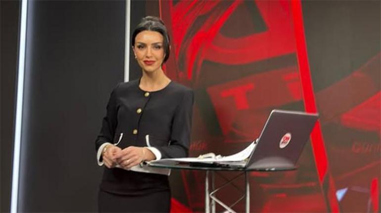 Ünlü spiker Burçak Bozkuş mesajları paylaştı, sosyal medya yıkıldı: Anne darlamasından kaçış yok