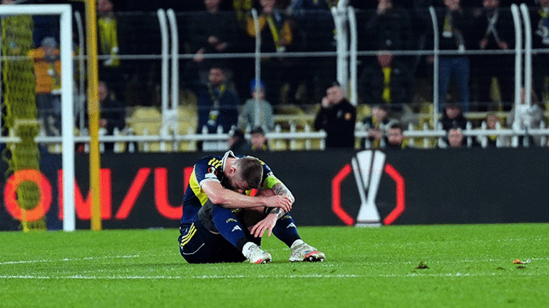 Skriniarın sakatlığı Slovakyanın Dünya Kupası planlarını altüst etti Play-off finalinde Türkiye ihtimali