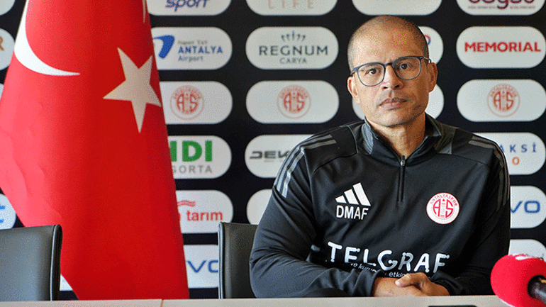 Alex de Souzanın yeni takımı belli oldu
