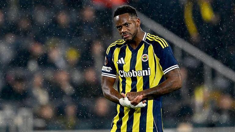 Jhon Duran için şok sözler Fenerbahçe ondan kurtuldu