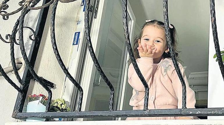 Sevgiye açılan pencere