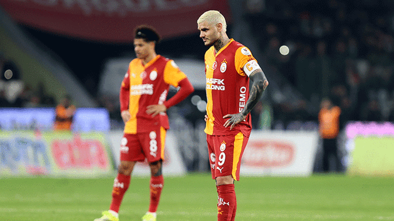 Osman Şenherden Konyaspor mağlubiyeti sonrası Galatasaraya eleştiri Hayal kırıklığı yaşattı