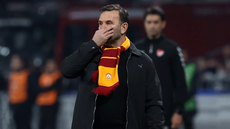 Hasan Şaştan mağlubiyet sonrası Galatasaraylı yıldızlara sert tepki Kendinizi ne zannediyorsunuz
