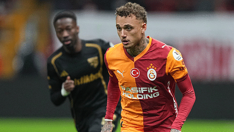 Hasan Şaştan mağlubiyet sonrası Galatasaraylı yıldızlara sert tepki Kendinizi ne zannediyorsunuz