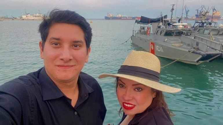 2 yıl önce eşini kaybetmişti: The Voice yarışmasının finalistinden acı haber