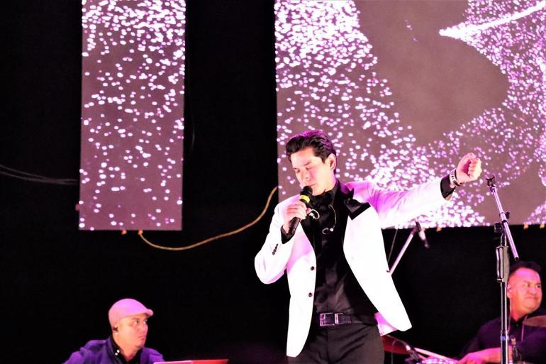 2 yıl önce eşini kaybetmişti: The Voice yarışmasının finalistinden acı haber