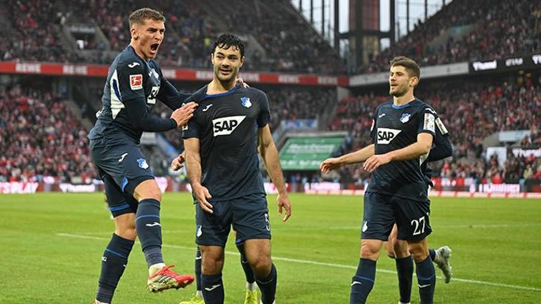 Ozan Kabaktan Almanya vatandaşlığı için başvuru Statü avantajı