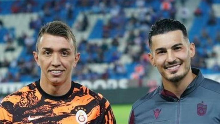 Galatasarayda Uğurcan Çakırdan Şampiyonlar Ligi itirafı