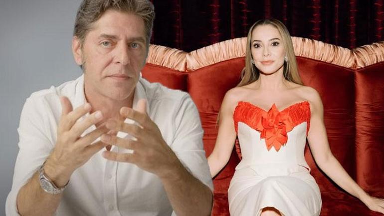 Dolunay Soysert ile yasak aşk iddiası Evin nafakasını ünlü sevgilisi ile harcadı