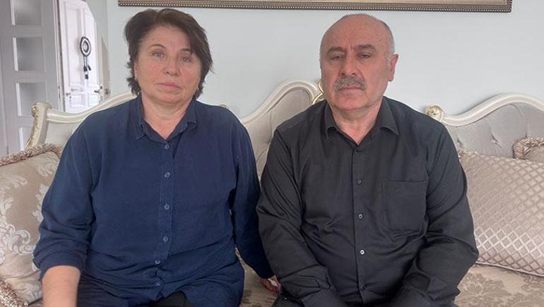 Eylem Tok davasında istenenen cezaya Oğuz Murat Acinin babasından tepki: Müebbet yeseler bile az