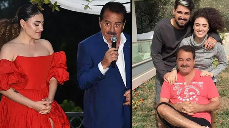 İbrahim Tatlısesin eski menajeri ifşa etti Kazadan sonra mal varlığı sayıldı