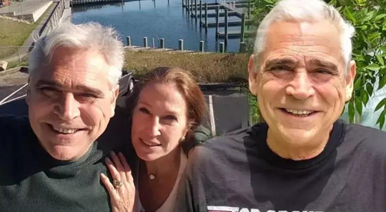 Nermin Bezmen vefat eden eşi Tolga Savacıyı andı Sen bana cenneti yaşattın sevgilim